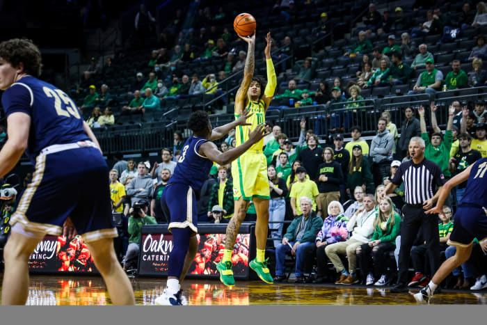 Kel'el Ware Montana State